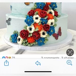 Meet your Posher, Diane.